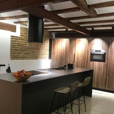 Estudio Pau @Valenciayole Bagian luar foto