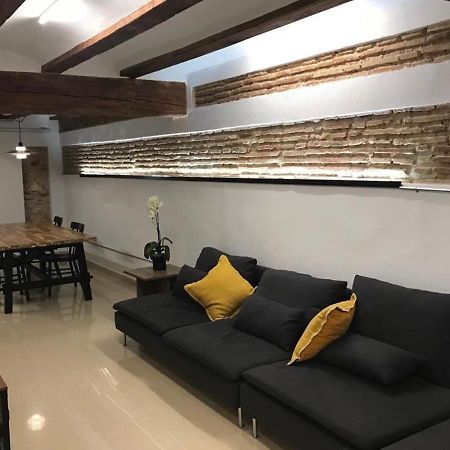 Estudio Pau @Valenciayole Bagian luar foto