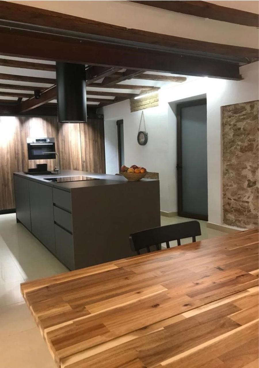 Estudio Pau @Valenciayole Bagian luar foto