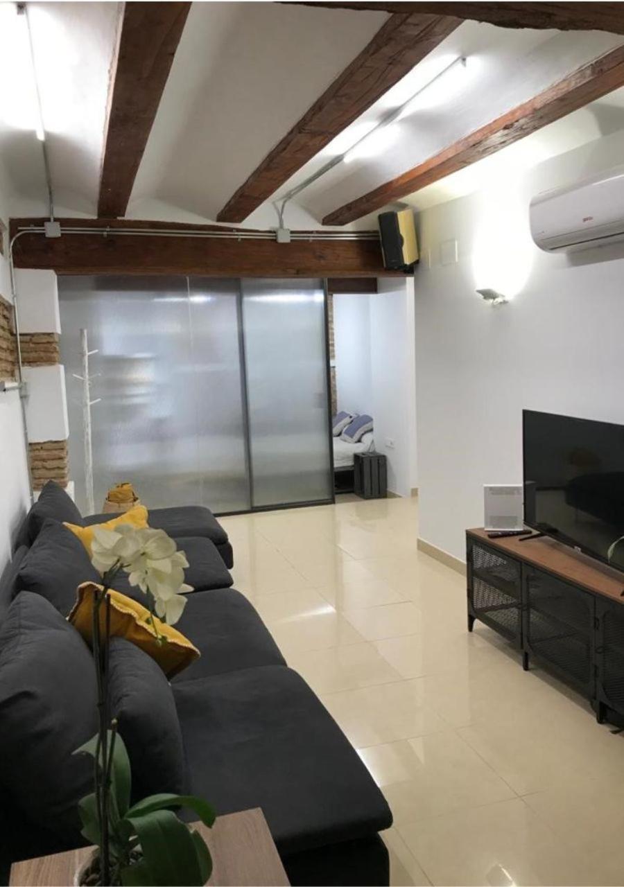 Estudio Pau @Valenciayole Bagian luar foto