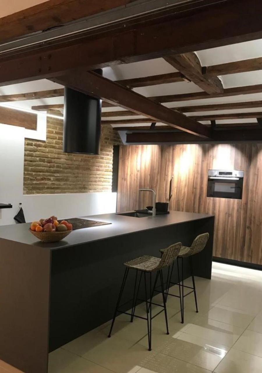 Estudio Pau @Valenciayole Bagian luar foto